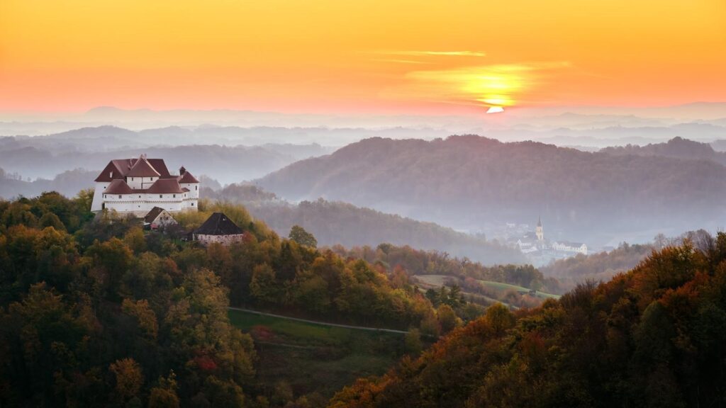 Central Croatia 1 | Croatia Travel Guide: Explore Dubrovnik, Split, Hvar & More Central Croatia 1