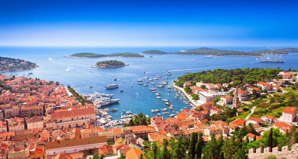 “Dalmatia: Unveiling Timeless Beauty for Travellers!”