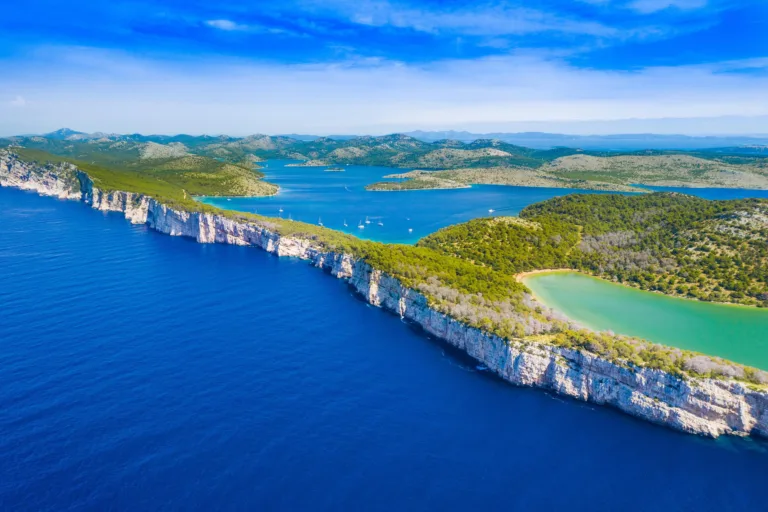 Dugi Otok: Croatia’s Island of Endless Beauty