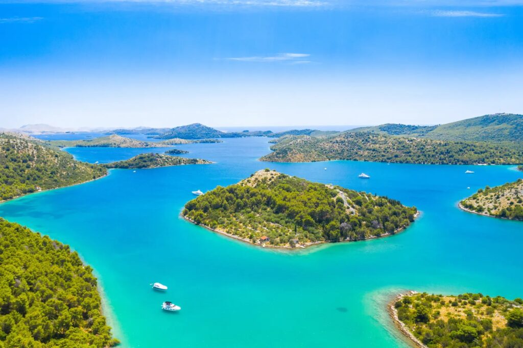 Dugi otok - Zadar county - Croatia | Croatia Travel Guide: Explore Dubrovnik, Split, Hvar & More Dugi otok - Zadar county - Croatia