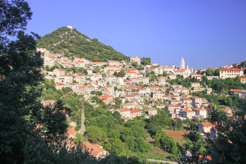 Lastovo 1