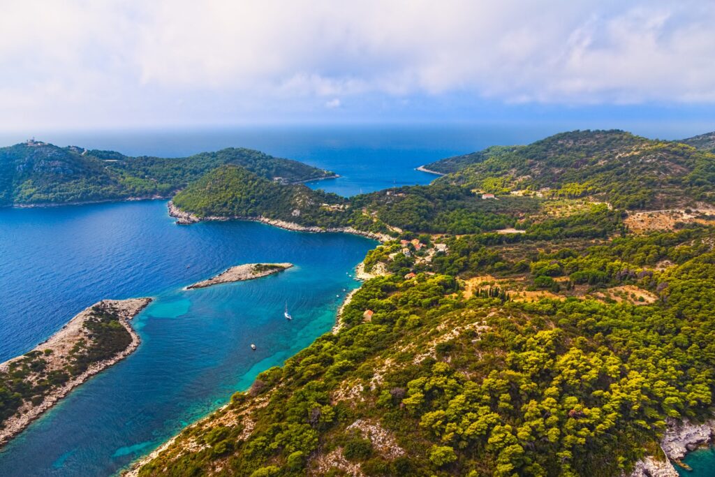Mljet - Croatia 1