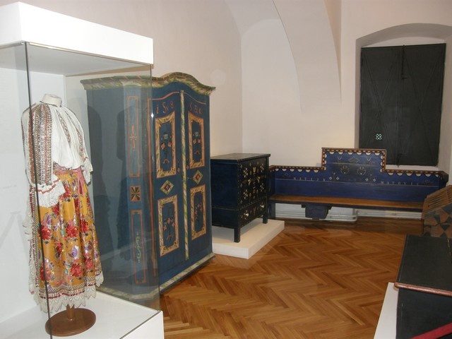 Museum of Slavonia Osijek