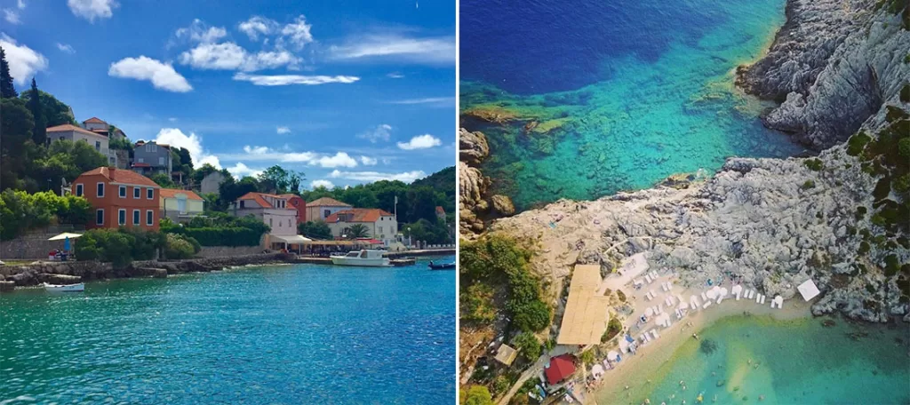 Šipan: Croatia’s Tranquil Island Hideaway