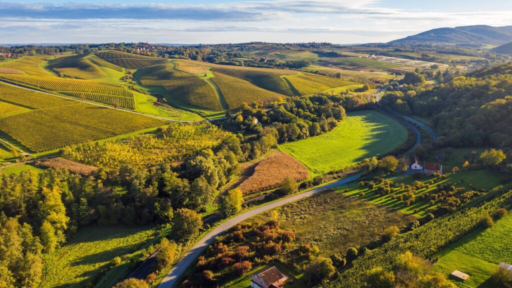 Slavonia - Croatia | Croatia Travel Guide: Explore Dubrovnik, Split, Hvar & More Slavonia - Croatia