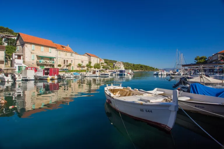 Šolta: Croatia’s Authentic Adriatic Island Escape