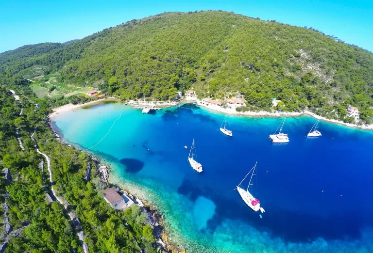 Vis Island: Where Tranquility Meets Mediterranean Magic