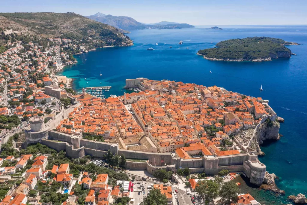 Dubrovnik - Croatia - Cities