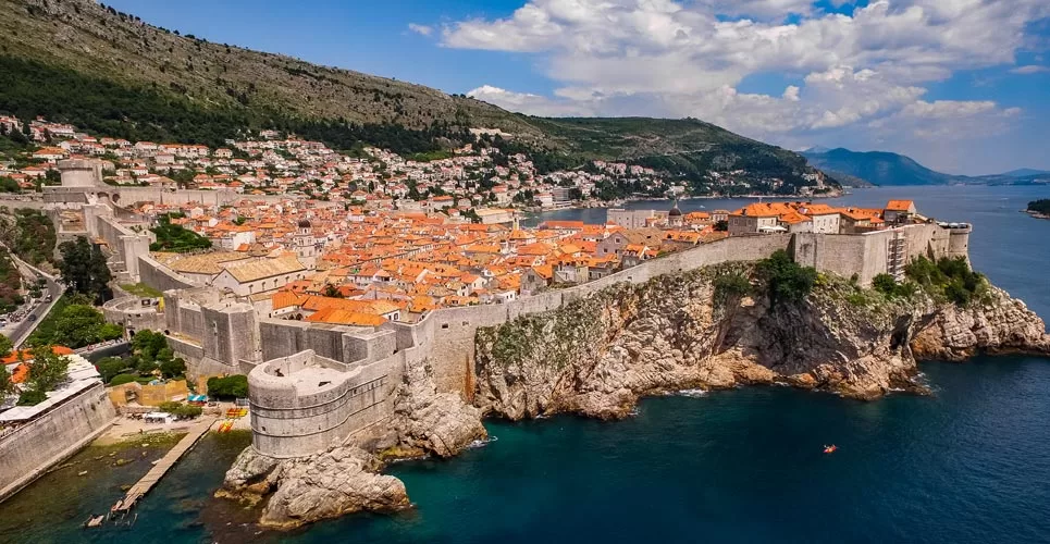 Dubrovnik: Croatia’s Pearl of the Adriatic