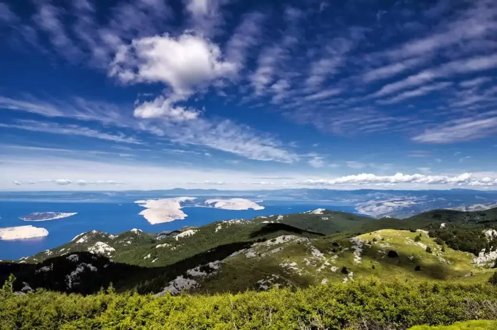 Sjeverni Velebit National Park Croatia: Wilderness Beauty