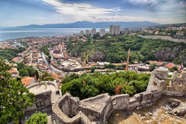 Rijeka: Croatia’s Port of History and Diversity