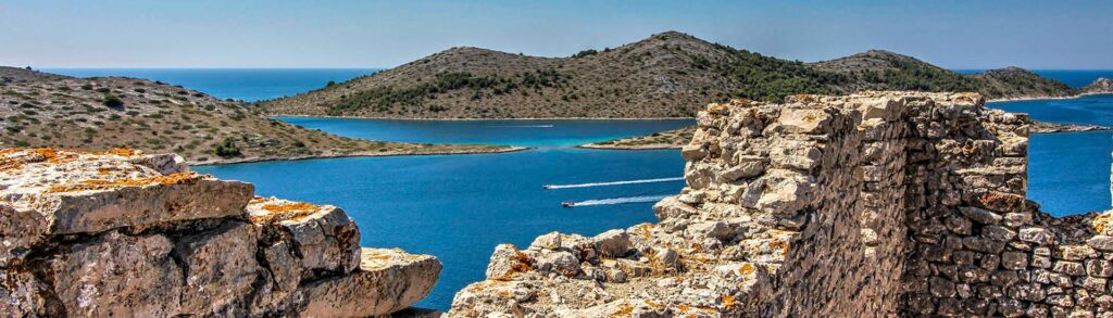 The krune kornati