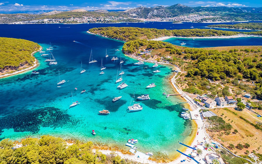 Nautical - Croatia