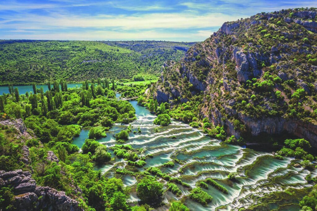 National Parks | Croatia Travel Guide: Explore Dubrovnik, Split, Hvar & More National Parks