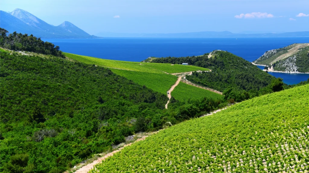 Regions | Croatia Travel Guide: Explore Dubrovnik, Split, Hvar & More Regions Croatia