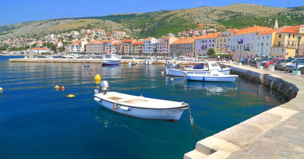 Senj: Where History and Nature Unite on Croatia's Adriatic Coast