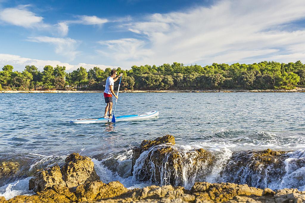 Water sports | Croatia Travel Guide: Explore Dubrovnik, Split, Hvar & More Water sports