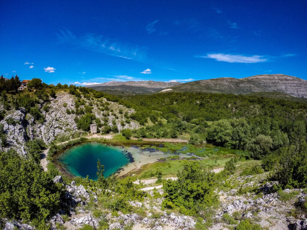 Dinara Nature Park - Croatia | Croatia Travel Guide: Explore Dubrovnik, Split, Hvar & More Dinara Nature Park - Croatia