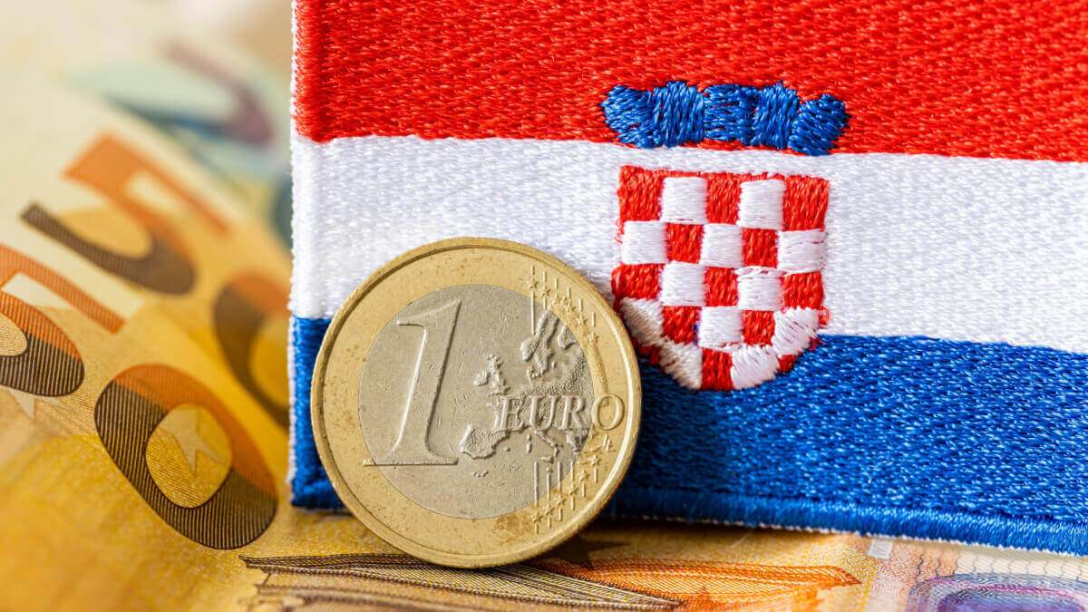 Money - Croatia