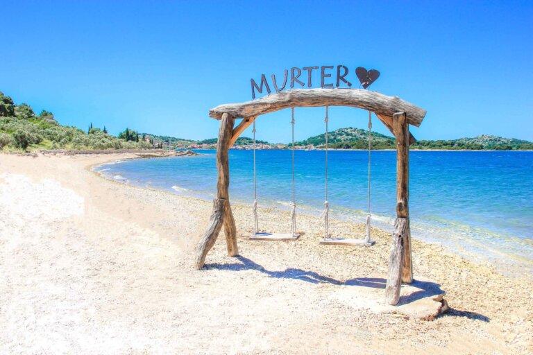 Murter: Discovering Island Beauty in Croatia