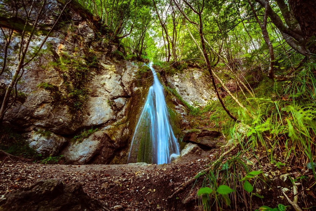 Nature Park Žumberak: Croatia’s Green Retreat