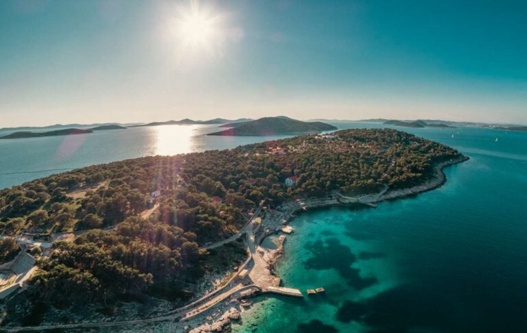 Obonjan Island: Tranquil Paradise of Untouched Nature