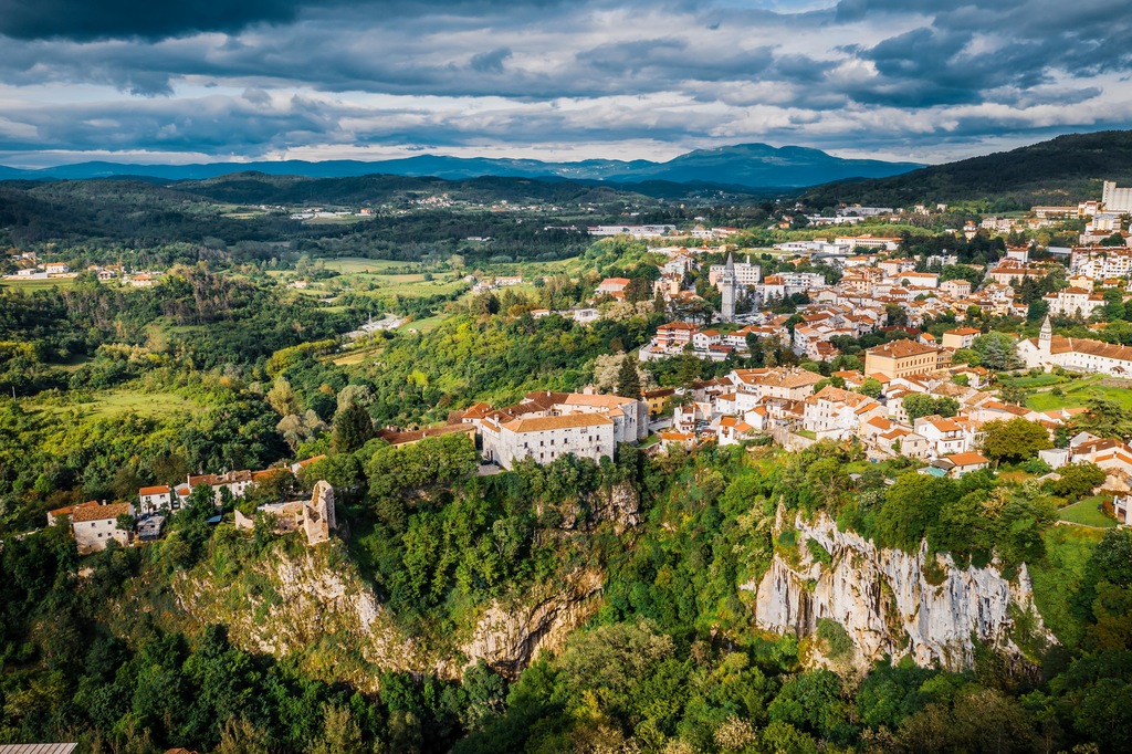 Pazin: Unearth the Hidden Charms of Istria’s Heart