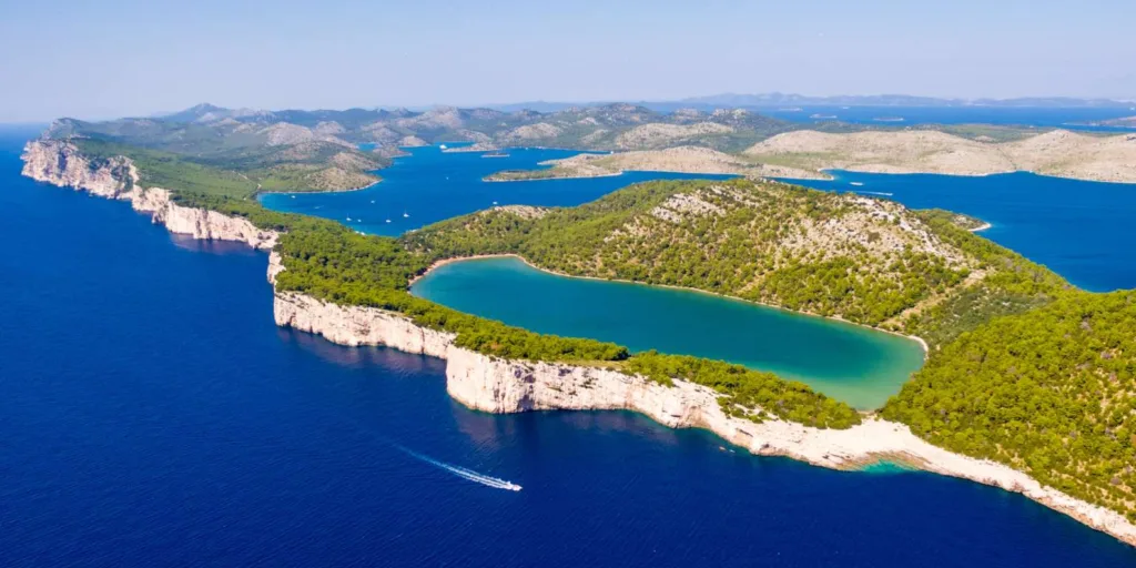 Telašćica Nature Park: Croatia’s Coastal Marvel