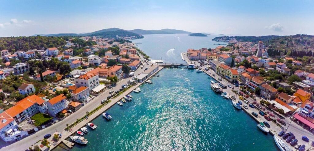 Tisno - Šibenik-Knin county - Croatia | Croatia Travel Guide: Explore Dubrovnik, Split, Hvar & More Tisno - Šibenik-Knin county - Croatia