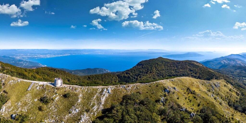 Učka Nature Park: Croatia’s Natural Wonder