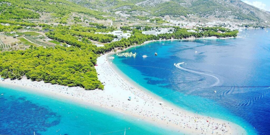 Bol - Brač - Split county - Croatia | Croatia Travel Guide: Explore Dubrovnik, Split, Hvar & More Bol - Brač - Split county - Croatia