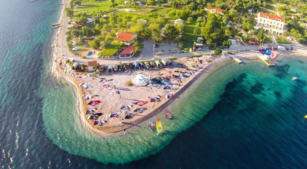 Viganj - Pelješac peninsula - Dubrovnik-Neretva county - Croatia | Croatia Travel Guide: Explore Dubrovnik, Split, Hvar & More Viganj - Pelješac peninsula - Dubrovnik-Neretva county - Croatia