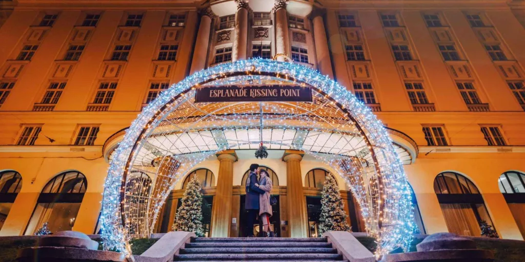 The Enchanting Welcoming Embrace Zagreb Hotels Radiate Advent Magic - Croatia
