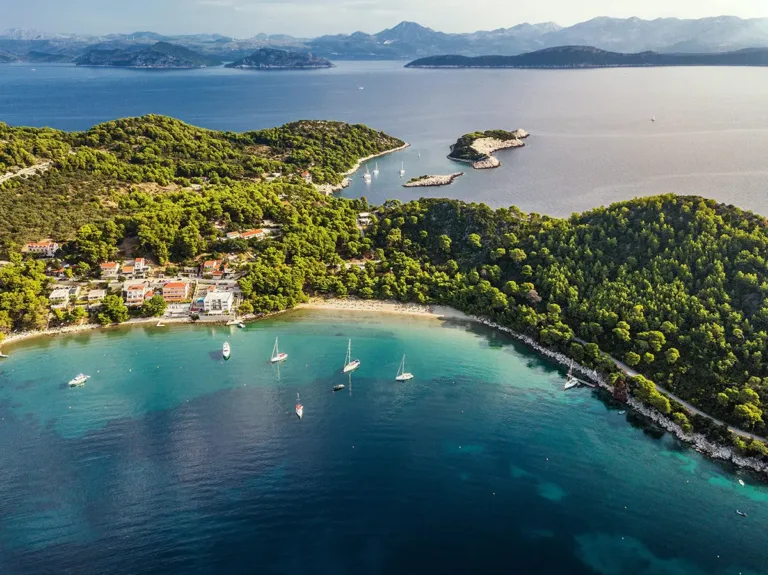 Islands - Holiday Visti Croatia