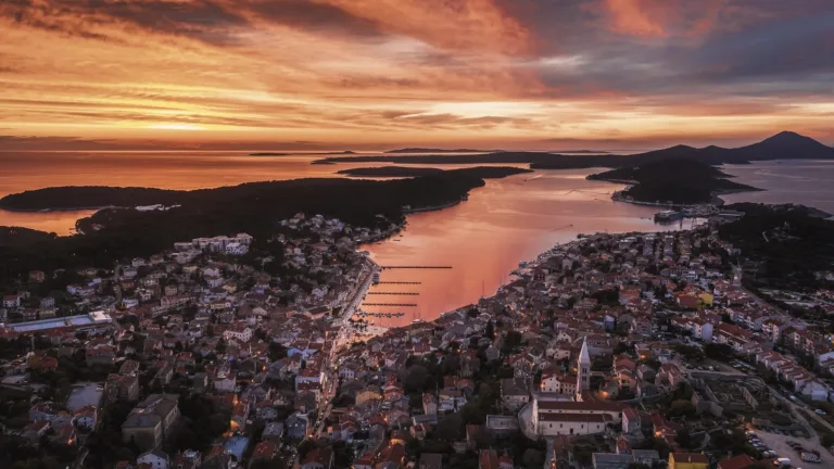 Croatia: An Unforgettable Adriatic Adventure Awaits