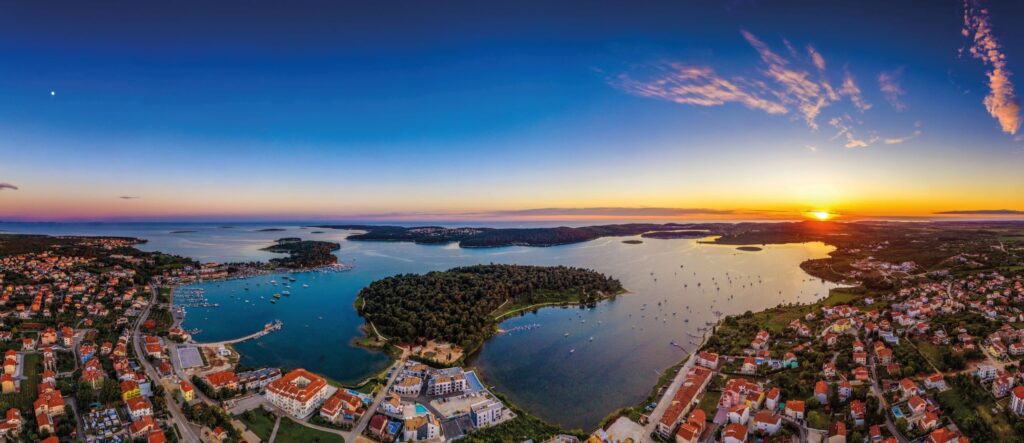 Medulin - Istria - Croatia 1