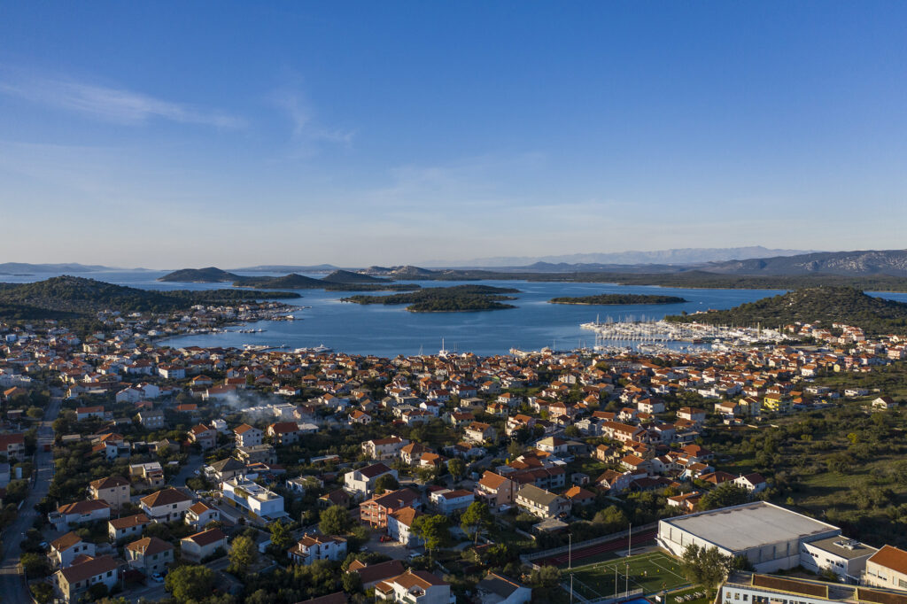 Murter - Dalmatia - Croatia 1 | Croatia Travel Guide: Explore Dubrovnik, Split, Hvar & More Murter - Dalmatia - Croatia 1