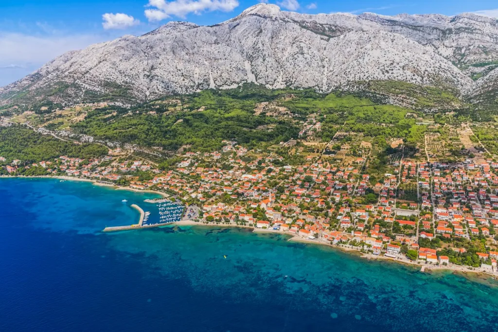 Orebić: The Serene Seaside Gem of Dalmatia