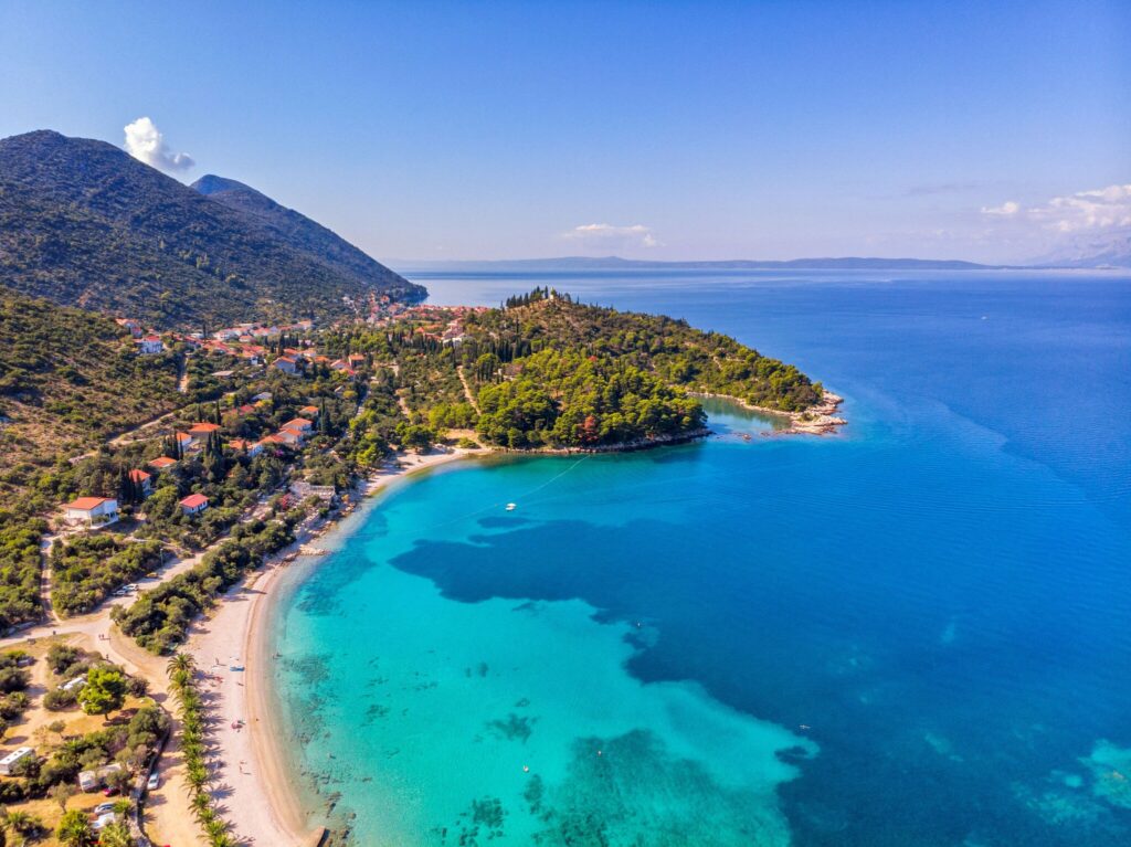 Trpanj - Dubrovnik-Neretva - Croatia 1