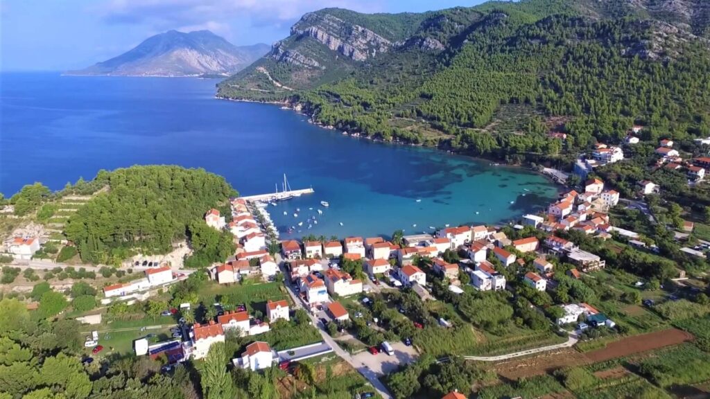 Žuljana - Dalmatia - Croatia 1