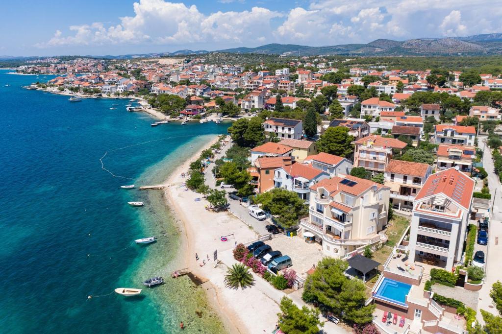 Brodarica: Dalmatia’s Peaceful Seaside Gem