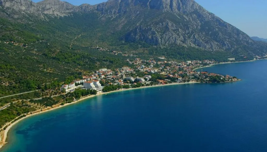 Gradac: Dalmatian Charm on the Makarska Riviera