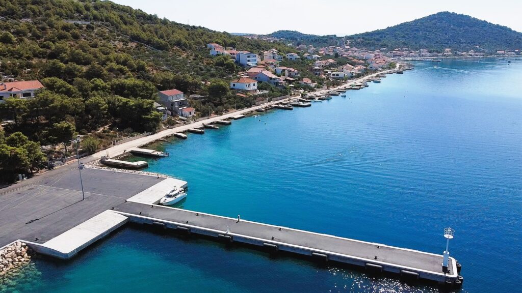Kaprije - Dalmatia - Croatia 1