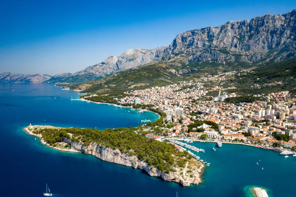 Makarska: Dalmatia’s Coastal Jewel Unveiled