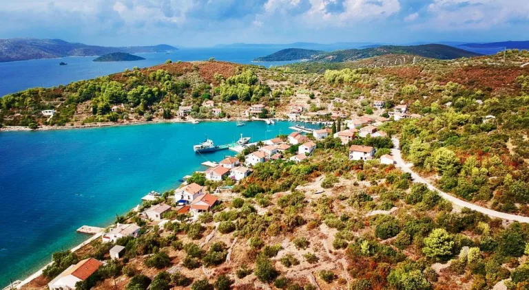 Island Rava: Dalmatia’s Tranquil Sanctuary Unveiled