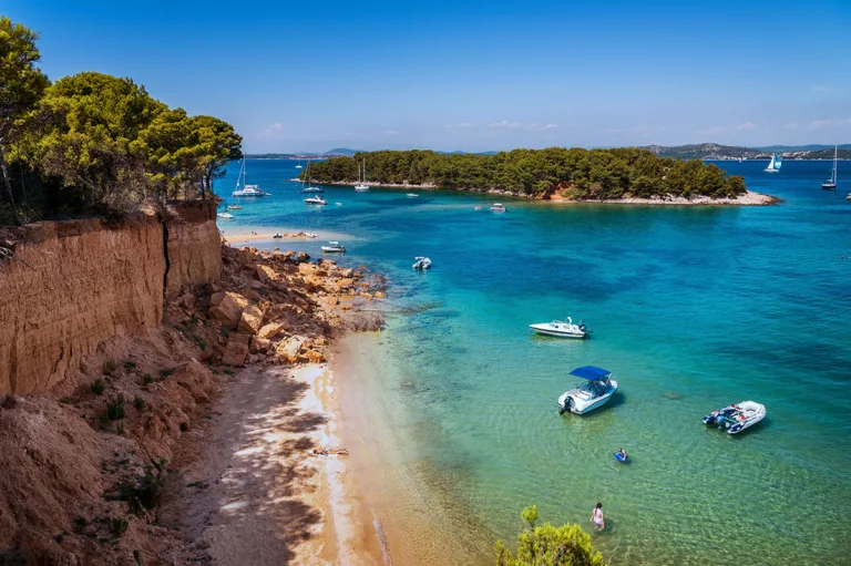 Vrgada Island: A Tranquil Gem in the Heart of Dalmatia