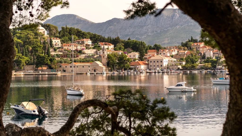 Best Places to Stay in Croatia