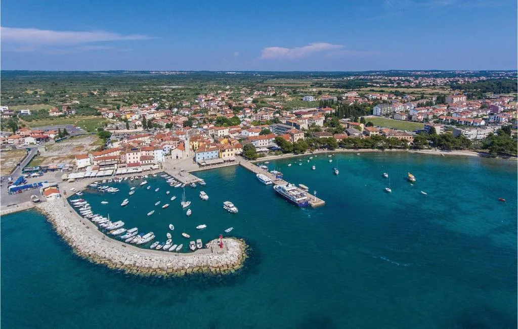 Fažana - Istria - Croatia