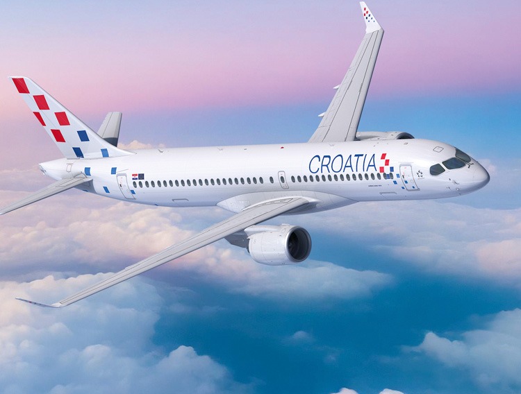 Flights - Croatia | Croatia Travel Guide: Explore Dubrovnik, Split, Hvar & More Flights - Croatia