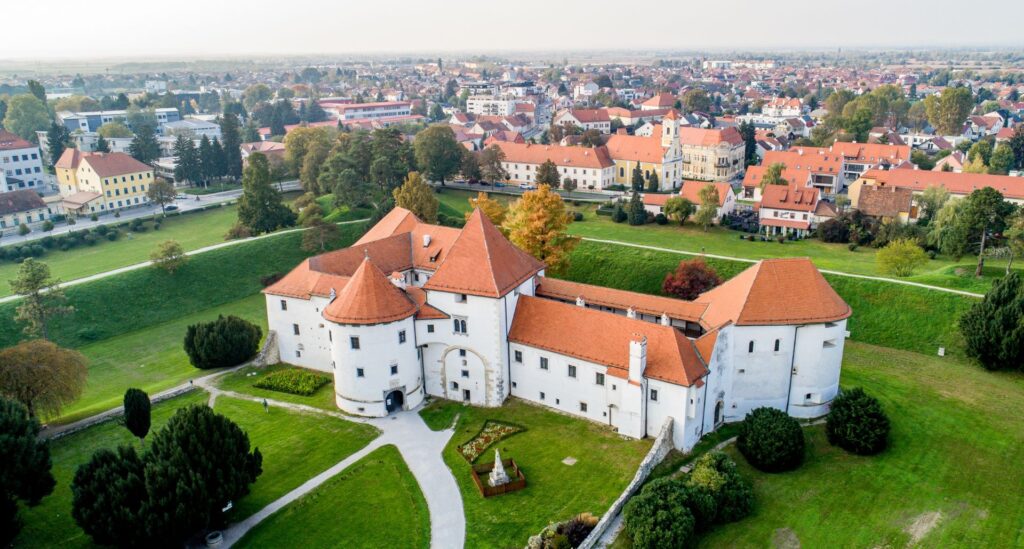 Varaždin